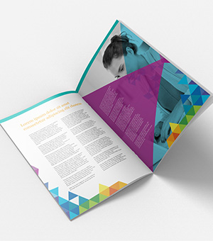 Booklets Printing - Quality Printing Online | Print By Post